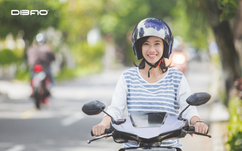 bằng lái xe a1 lái được xe gì